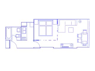 Ferienwohnung Westerland Grundriss 24