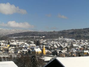 Ferienwohnung Finkenweg - Frauenau - image1