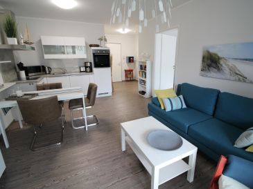 Ferienwohnung DOCK 31