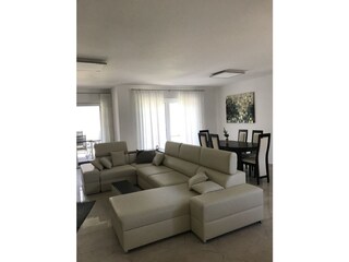 Holiday house Lübben Outdoor Recording 3