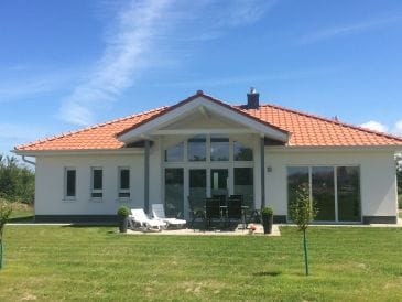 Villa "Klabautermann"