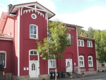 Ferienwohnung Heidrich
