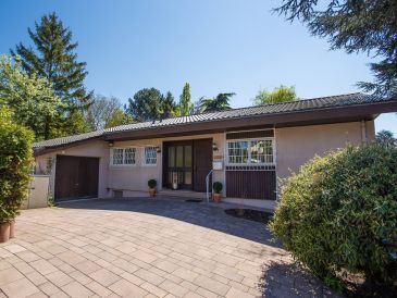 Holiday apartment Villa-Dörr