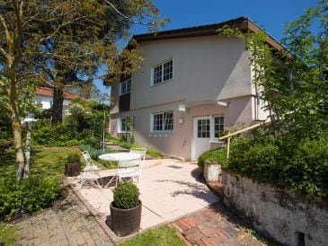 Ferienwohnung Villa-Dörr