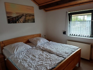 Schlafzimmer Bett 180 x 200