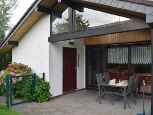 Ferienhaus Birgit L 18 - Nordseebad Eckwarderhörne - image1