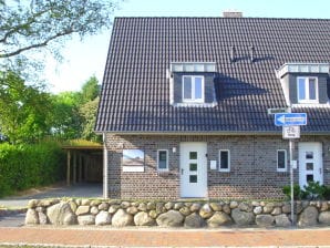 Ferienhaus Sonnenblick - St. Peter-Ording - image1