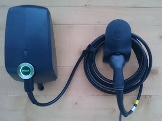 Holiday house Schöfweg Outdoor Recording 6