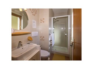 Apartamento de vacaciones Welschnofen Características 26
