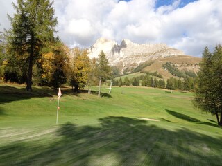 Appartamento per vacanze Welschnofen Ambiente 30