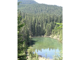 Appartamento per vacanze Welschnofen Ambiente 32