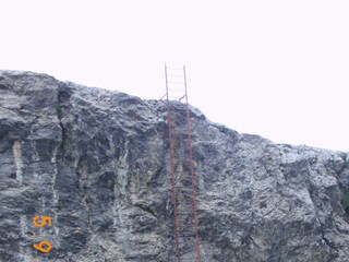 Appartamento per vacanze Welschnofen Ambiente 33