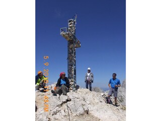 Appartamento per vacanze Welschnofen Ambiente 36