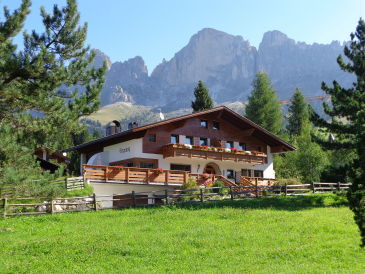 Ferienwohnung Akelei