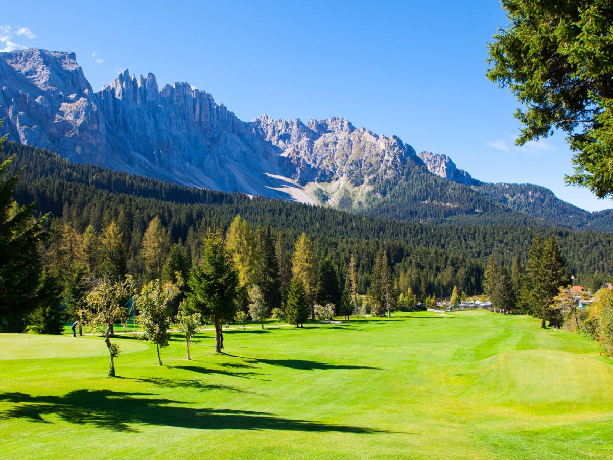 Freizeit - Golfen