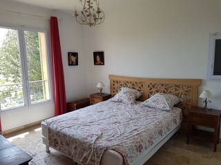 Casa per le vacanze Aix-en-Provence Caratteristiche 21