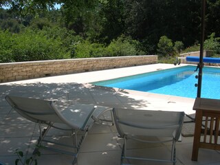 Casa per le vacanze Aix-en-Provence Registrazione all'aperto 5