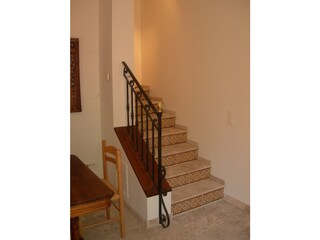 Casa per le vacanze Aix-en-Provence Caratteristiche 17