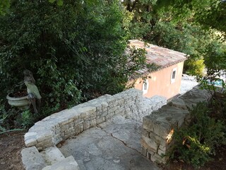 Casa per le vacanze Aix-en-Provence Registrazione all'aperto 12