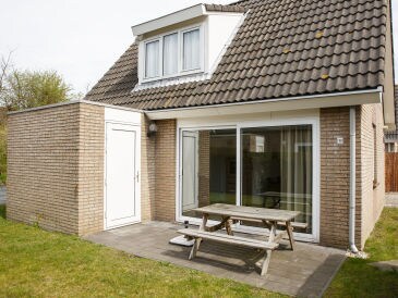 Ferienhaus Deltageul 18