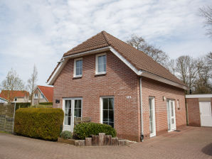 Vakantieappartement Mosselank 113 - Ouddorp - image1