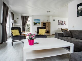 Appartamento per vacanze Ouddorp Caratteristiche 6