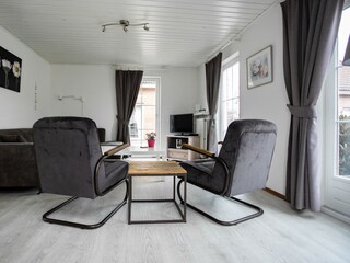 Appartamento per vacanze Ouddorp Caratteristiche 7