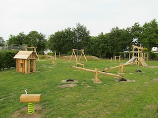 Vakantieappartement Ouddorp Omgeving 19