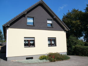 Holiday apartment "Altstadthaus am Holzmarkt" 1 - Monschau - image1