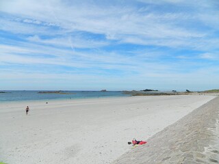 Casa per le vacanze Penvenan Registrazione all'aperto 2