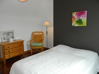 Casa per le vacanze Penvenan Caratteristiche 6