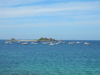 Casa per le vacanze Penvenan Ambiente 12