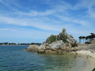 Casa per le vacanze Penvenan Ambiente 13