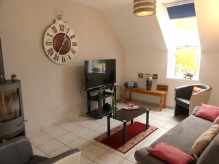 Casa per le vacanze Penvenan Caratteristiche 3