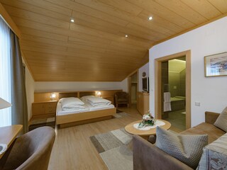 Appartamento Wolkenstein in Gröden Caratteristiche 13