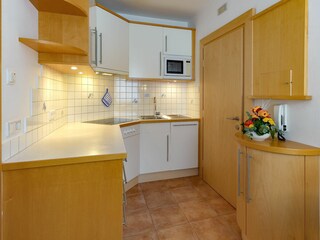 Appartamento Wolkenstein in Gröden Caratteristiche 15