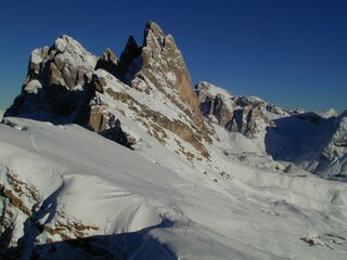 Appartamento Wolkenstein in Gröden Ambiente 17