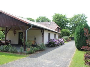 Ferienhaus Winkel - Ludorf - image1