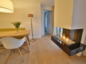 Ferienwohnung Proraloft 6 / Prora Düne 7