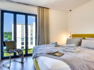 Ferienwohnung Prora Außenaufnahme 8