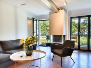 Ferienwohnung Prora Außenaufnahme 11
