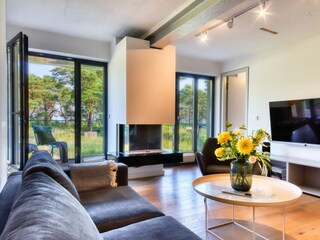 Ferienwohnung Prora Außenaufnahme 12