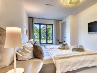 Ferienwohnung Prora Außenaufnahme 13