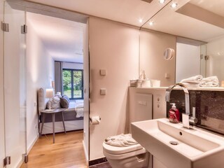 Ferienwohnung Prora Außenaufnahme 15