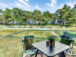 Ferienwohnung Prora Außenaufnahme 18