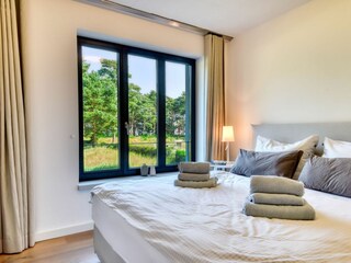 Ferienwohnung Prora Außenaufnahme 19
