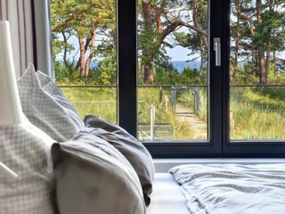 Ferienwohnung Prora Außenaufnahme 22