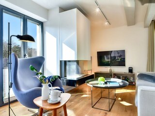 Ferienwohnung Prora Außenaufnahme 23