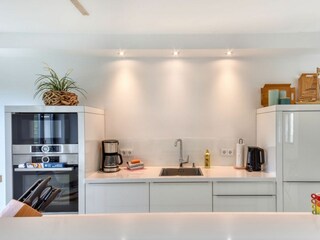 Küche / Küchenzeile