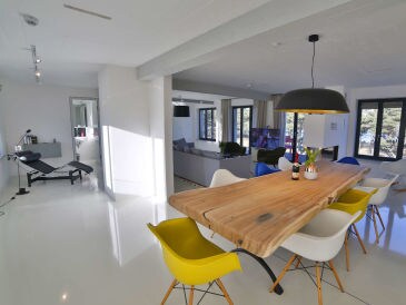 Ferienwohnung "Strandloft 12" in Prora Düne 7